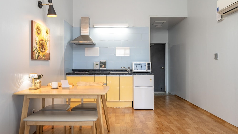 Basic Room, 1 Bedroom (solar3) photo 2