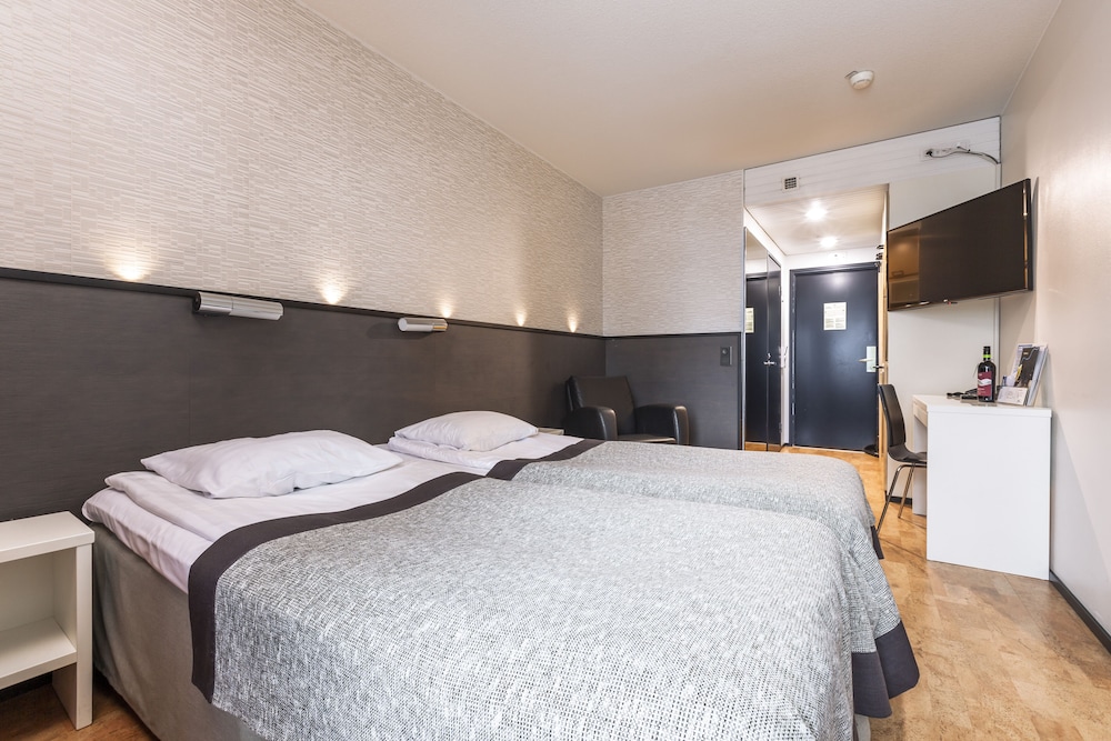 Standard Twin Room, 2 Twin Beds, Pets Not Allowed photo 1