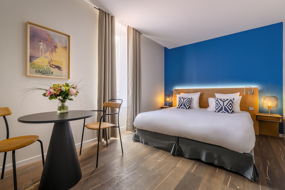 Luxury Room photo 2