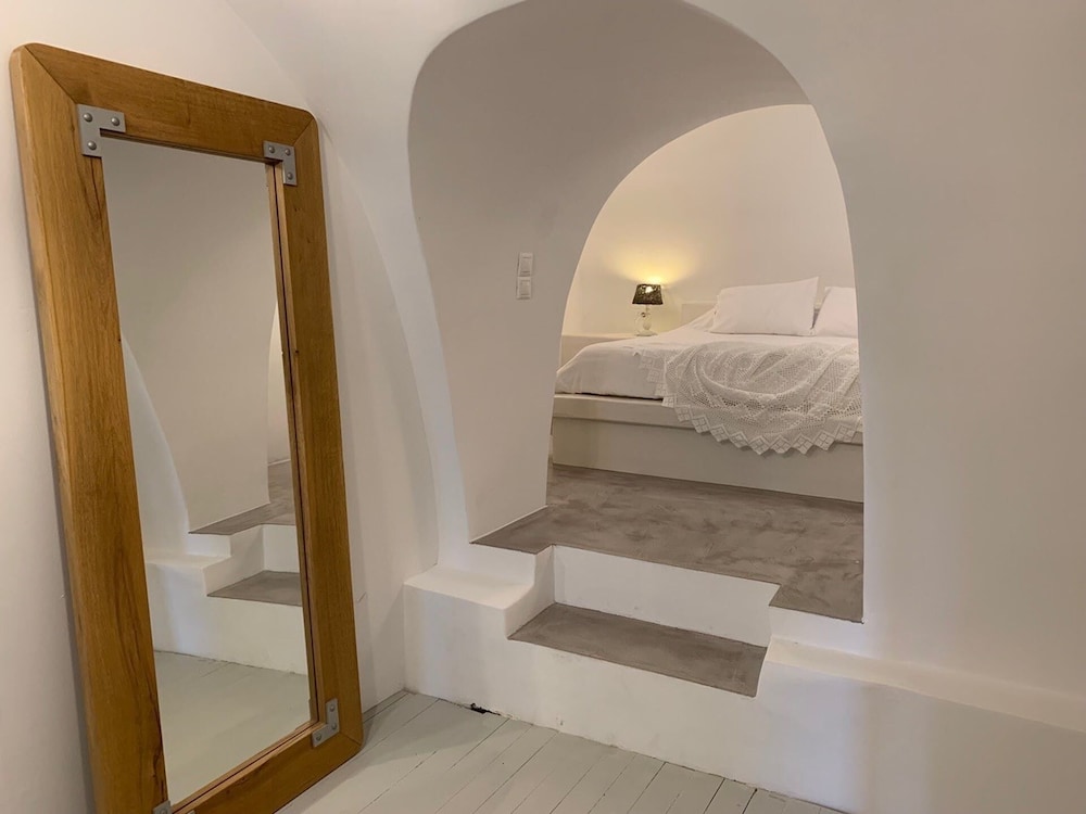 Deluxe Villa, 2 Bedrooms, Jetted Tub, Sea View