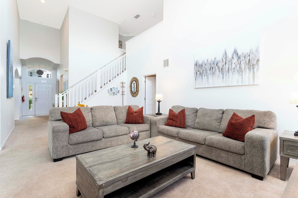 Marvelous 5Bd Single Family w/ Pool@258 Solana Resort, Billede 26