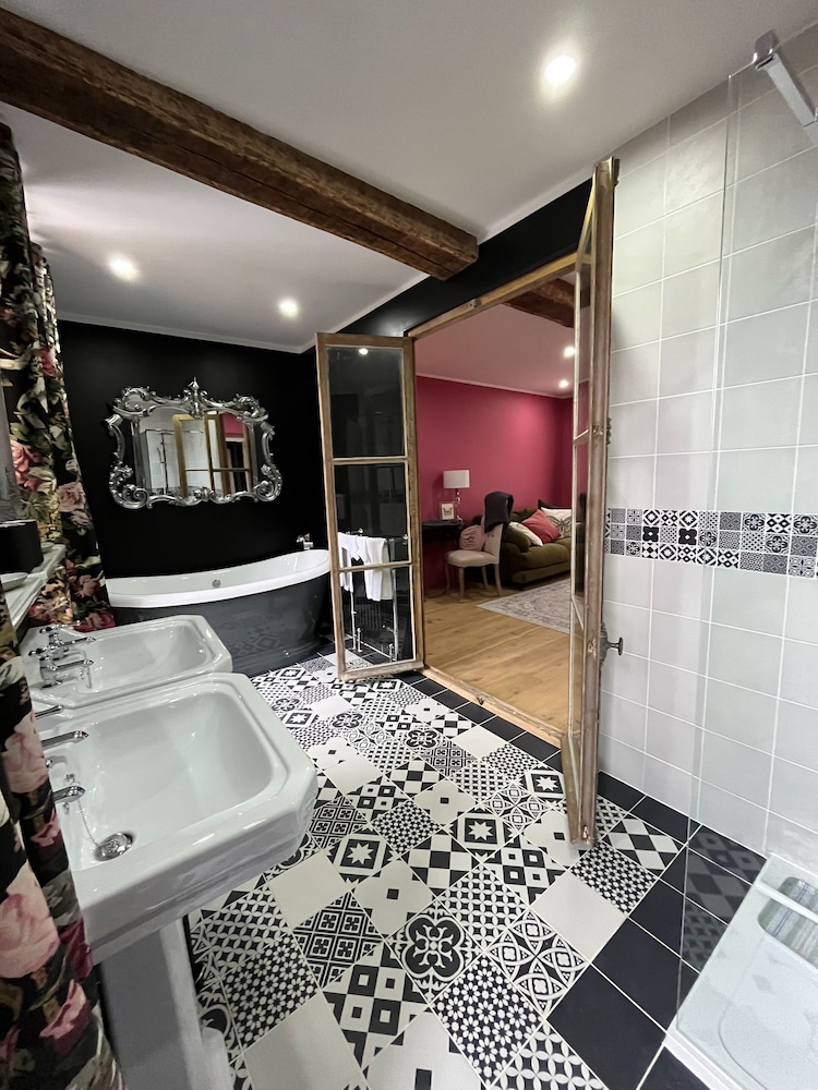 Deluxe Room, Super King Chambre 3 photo 3