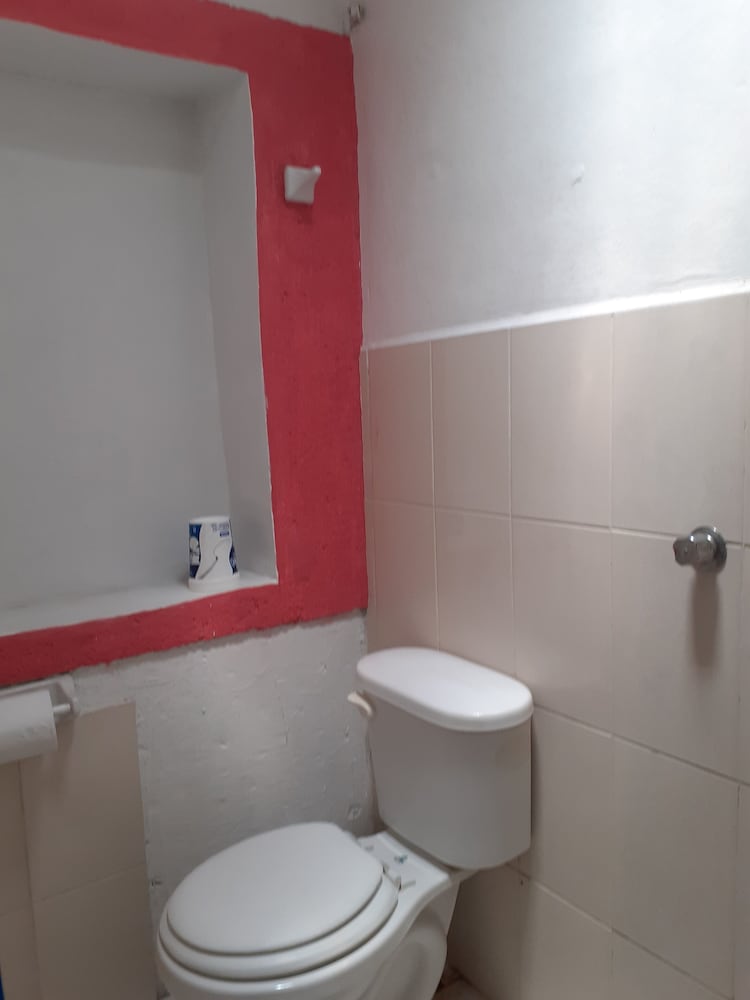 Standard Double Or Twin Room photo 3
