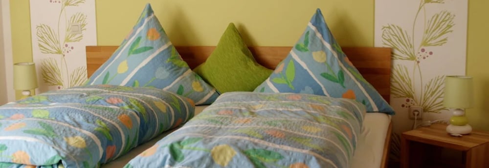 Triple Room photo 2