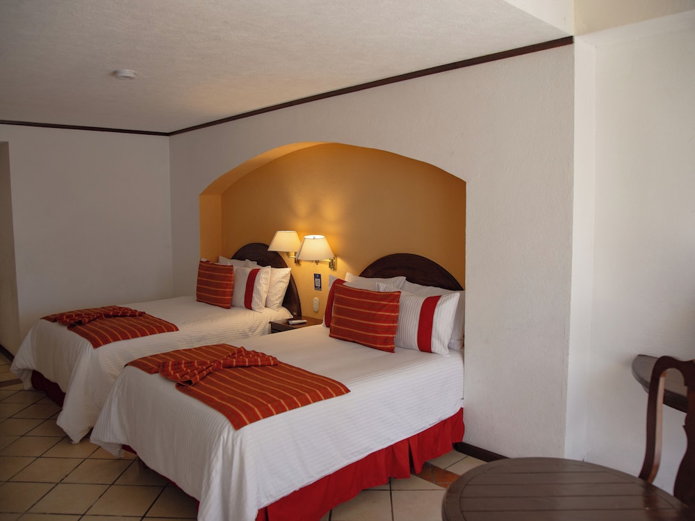 Standard Room, 2 Double Beds (Preferencial) - Photo 8