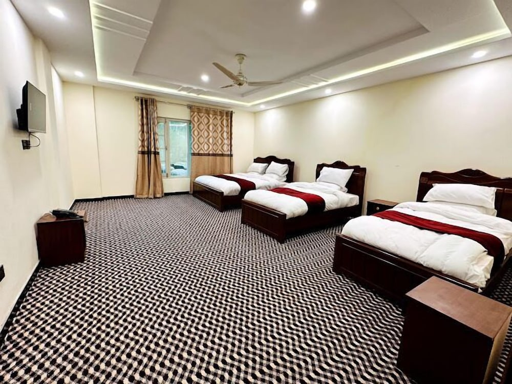 Standard Triple Room photo 1