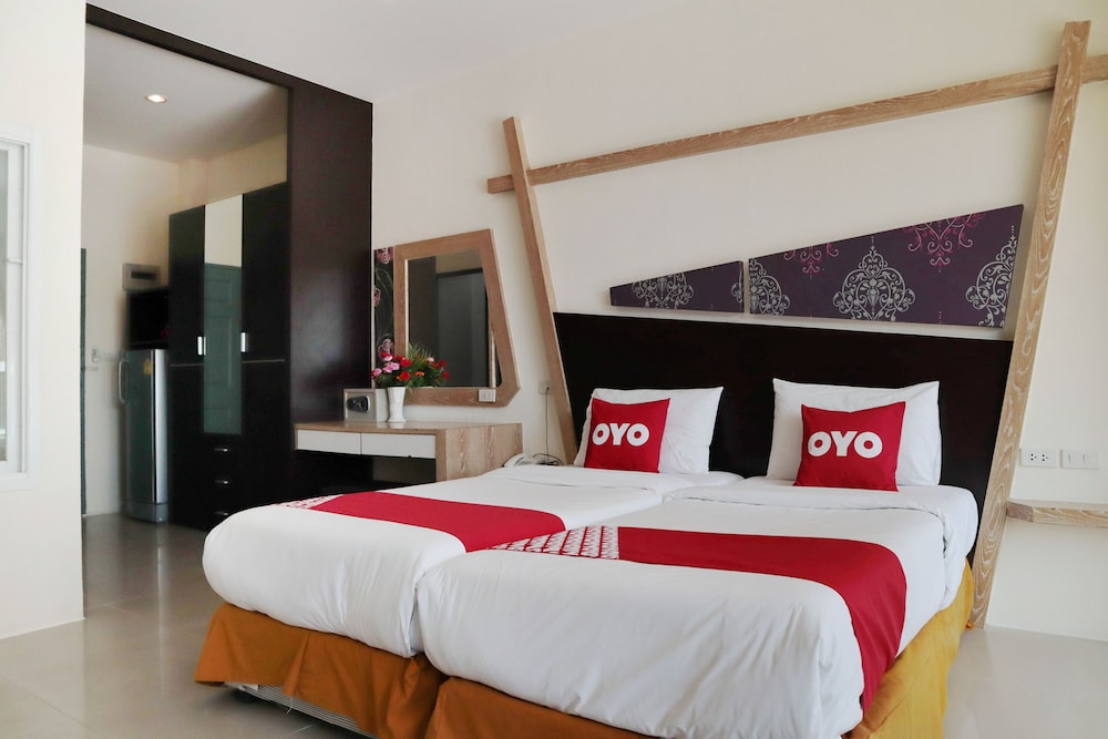 Superior Twin Room photo 3