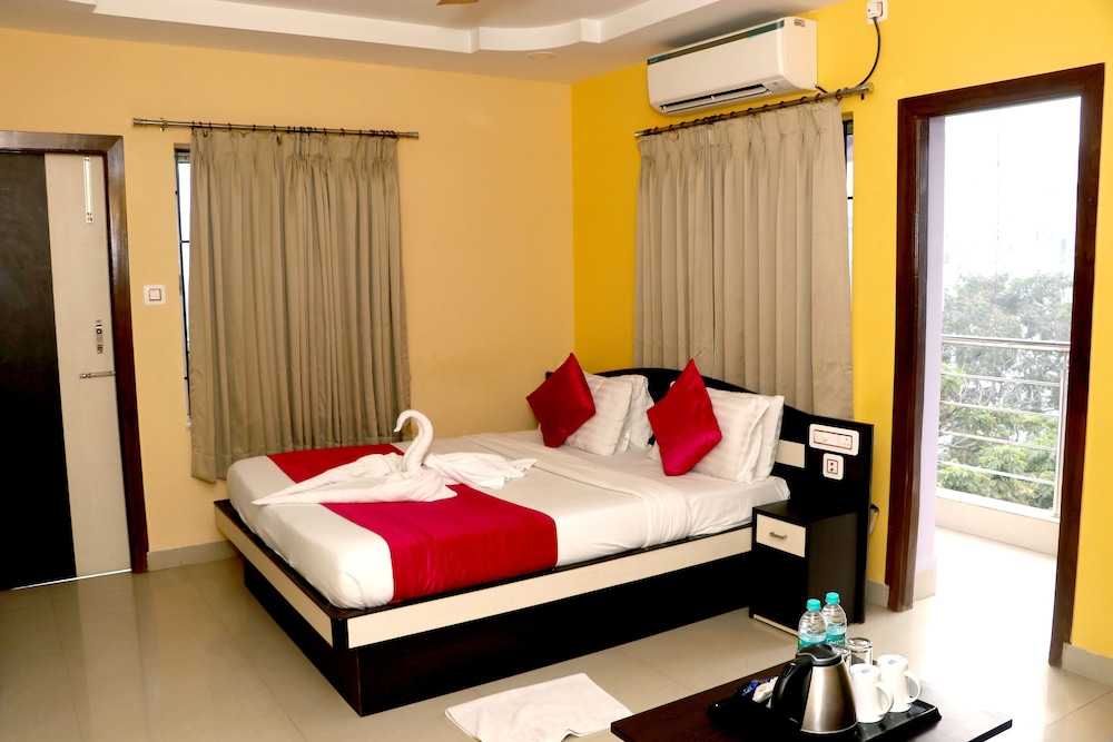 Superior Double Room photo 1