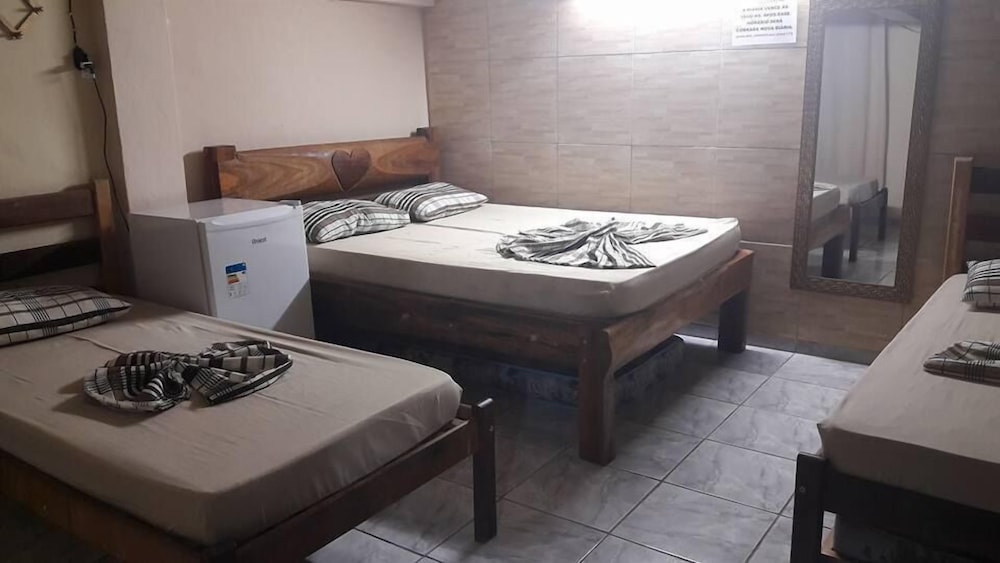 Quadruple Room photo 3
