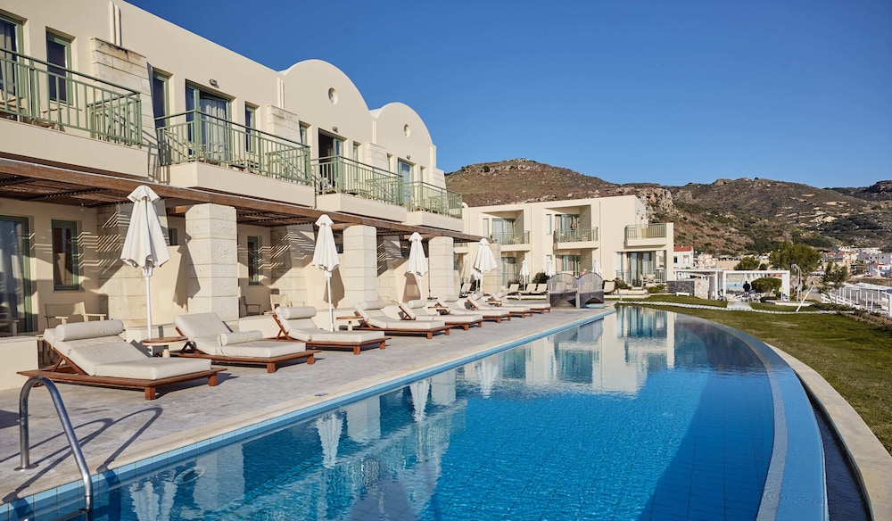 Junior Suite, Beachfront (Sharing Pool -AD) - Photo 2
