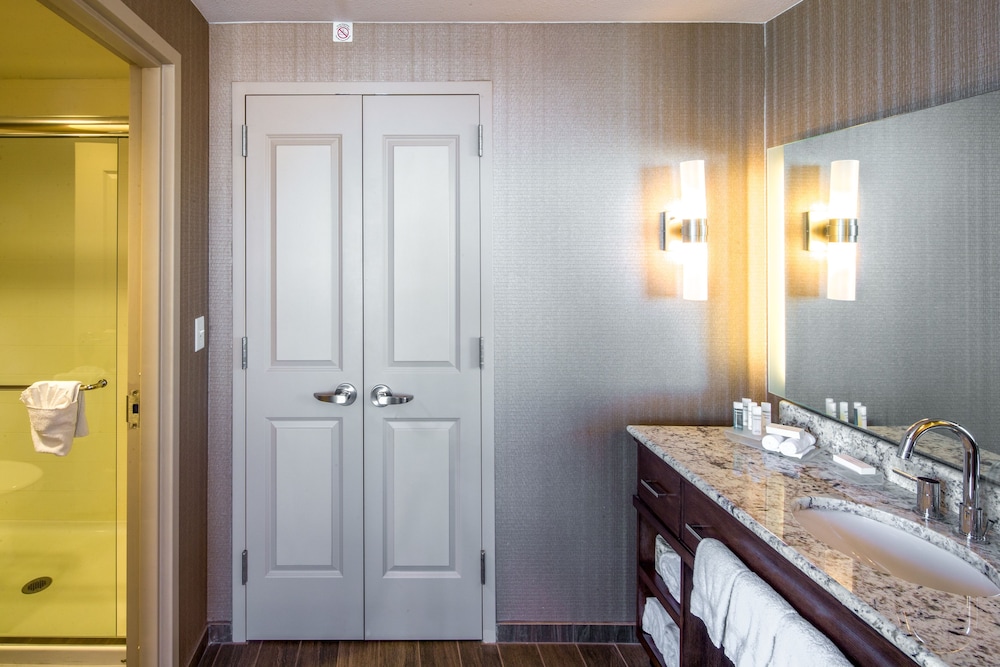 Homewood Suites by Hilton Houston Downtown, Foto 2