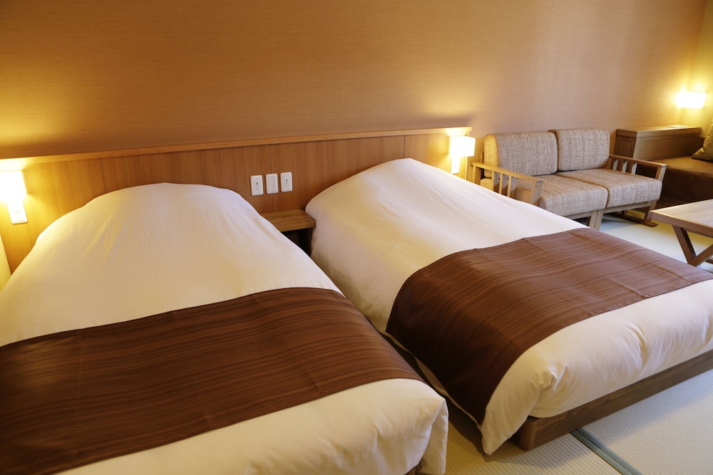 Comfort Twin Room, Non Smoking - Photo 11