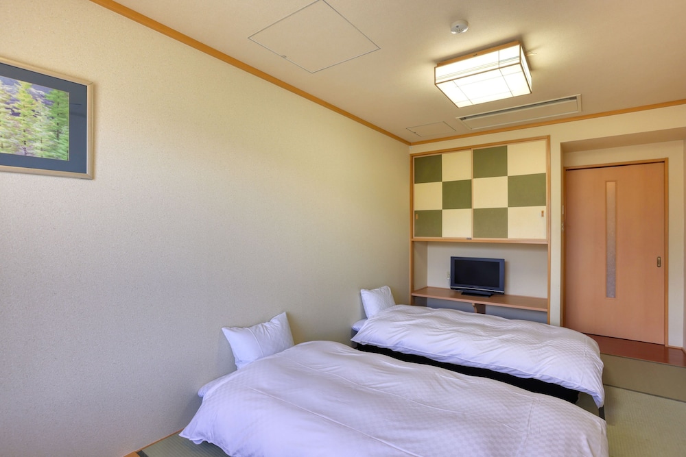 Yamanakako View, Japanese-Style Room, Non Smoking photo 2