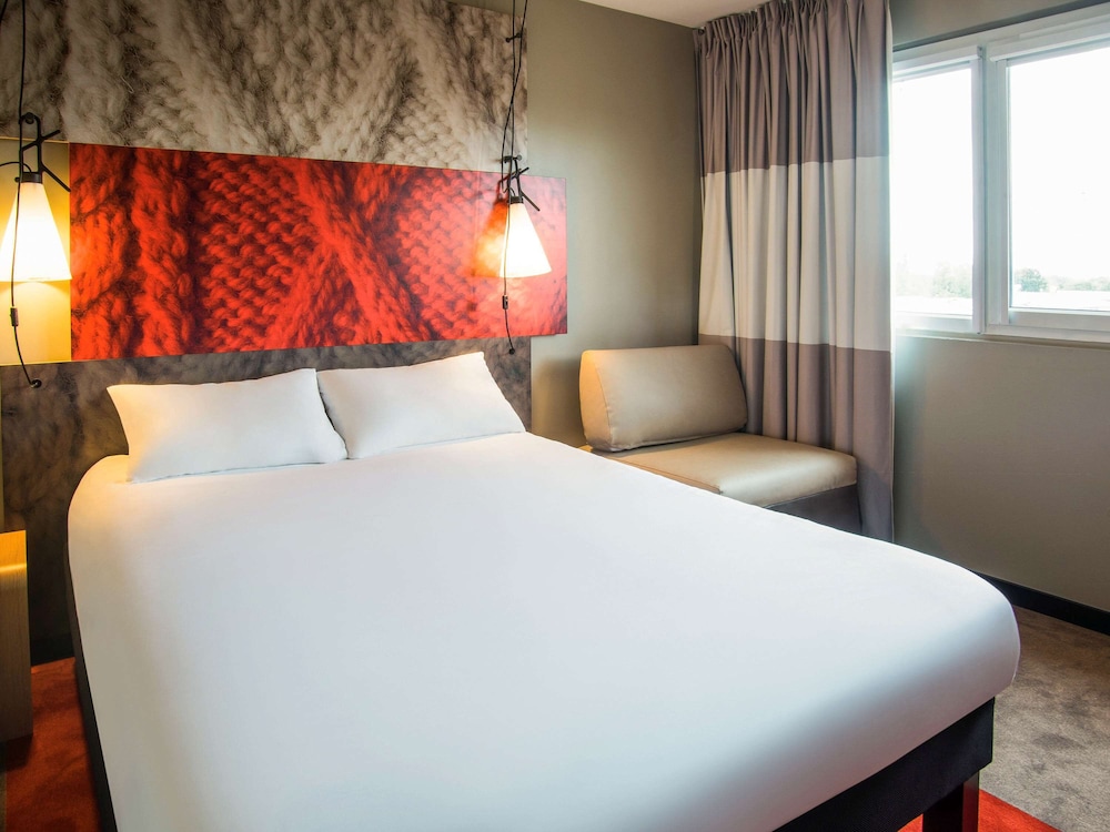 Standard Double Room, 1 Double Bed - Photo 5