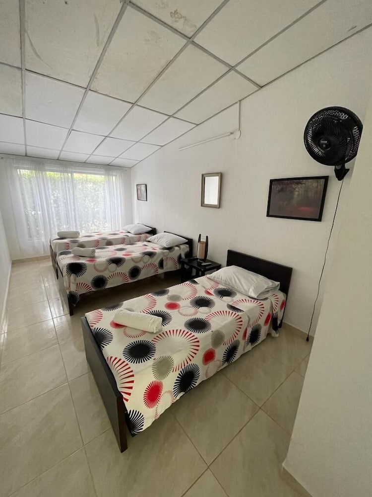 Superior Triple Room photo 3