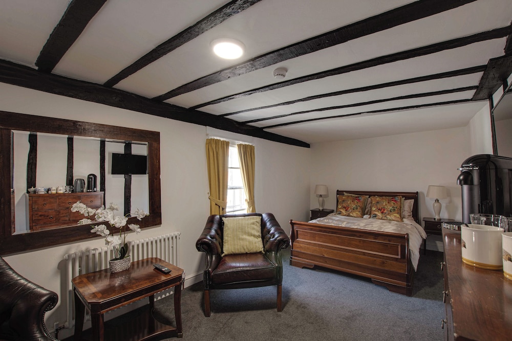 Exclusive Double Room - Photo 10