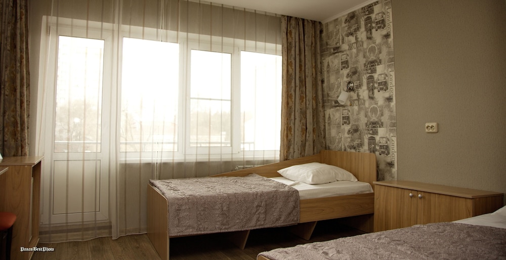 Standard Twin Room photo 1