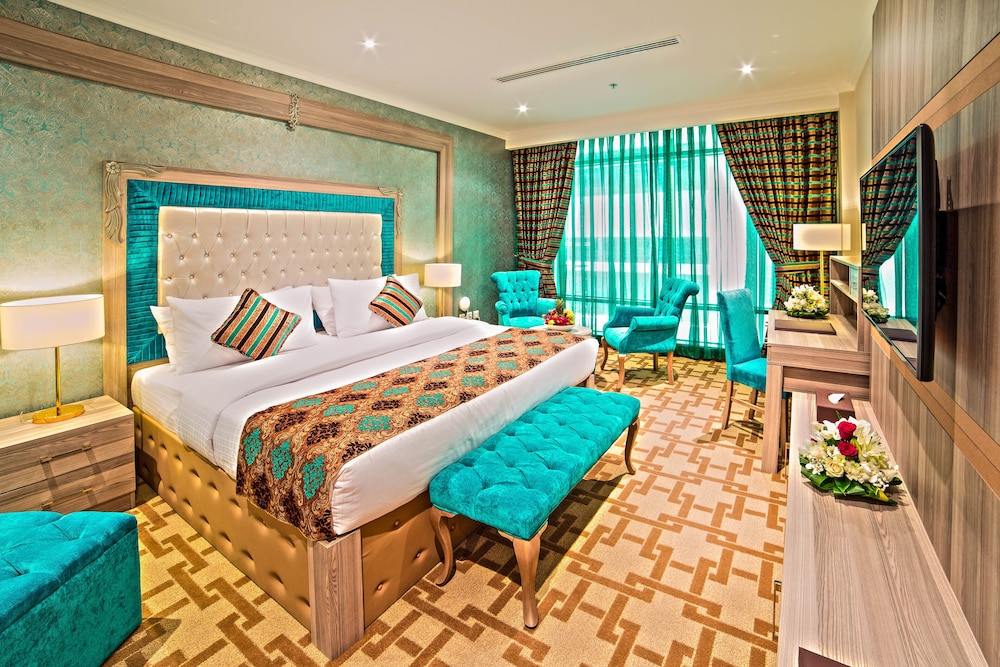 Deluxe Single Room photo 2