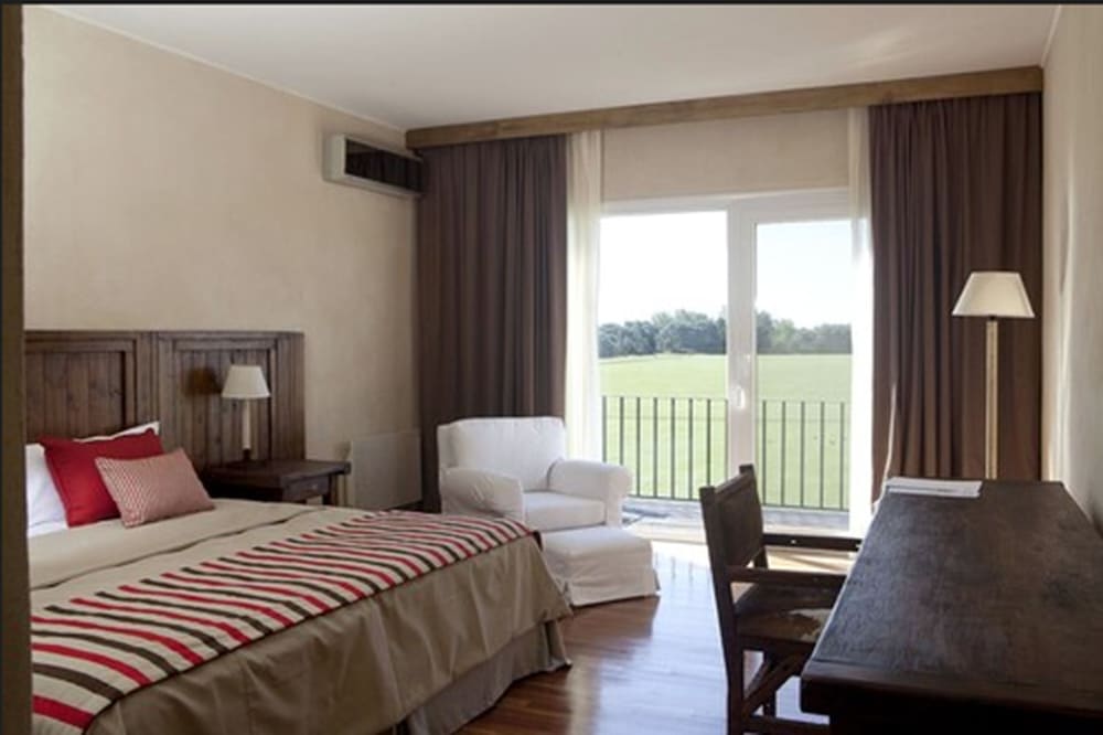Junior Room