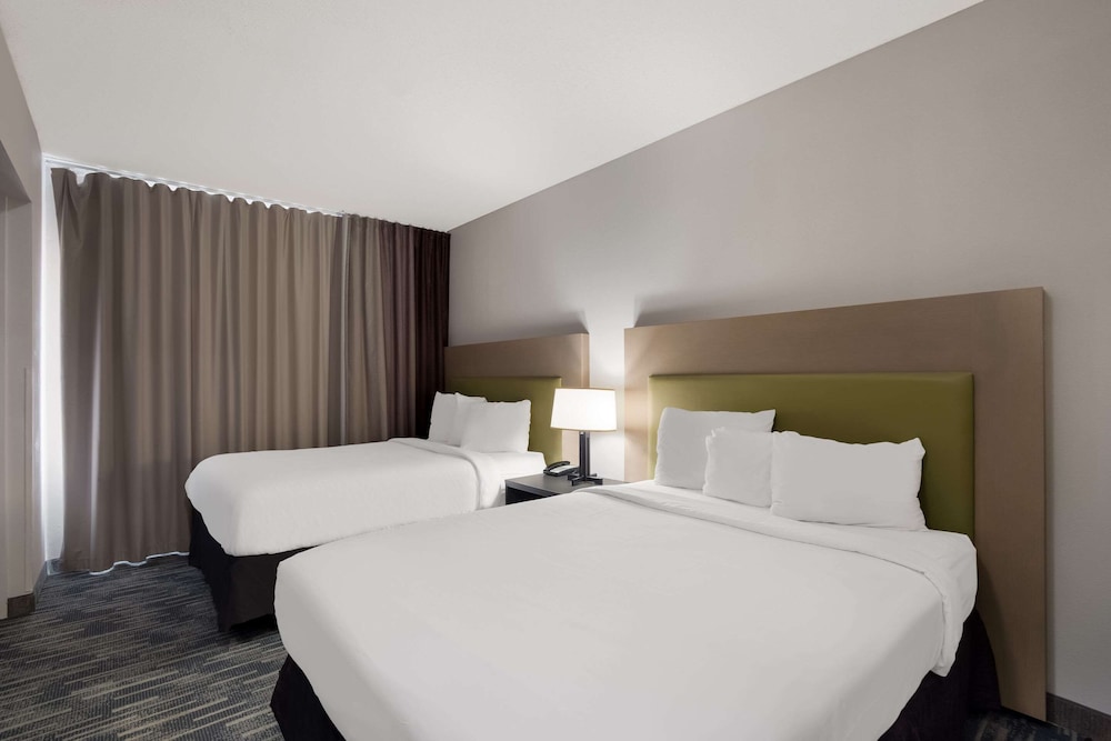 Suite, 1 Bedroom, Non Smoking photo 1