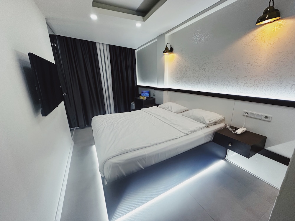 Deluxe Room photo 1