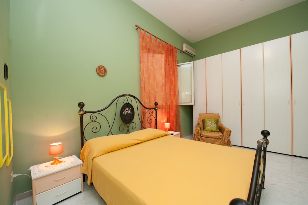 Apartment, 1 Bedroom, Garden View