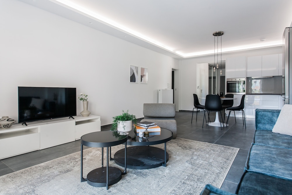 Standard Apartment photo 3