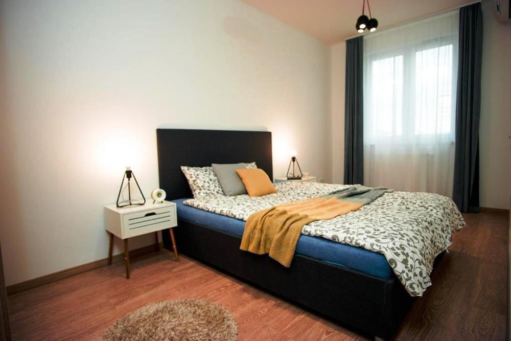 Deluxe Apartment, 1 Bedroom