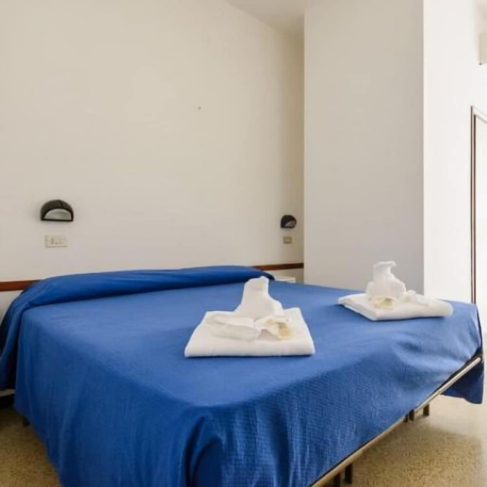Deluxe Double Room, Air conditioning
