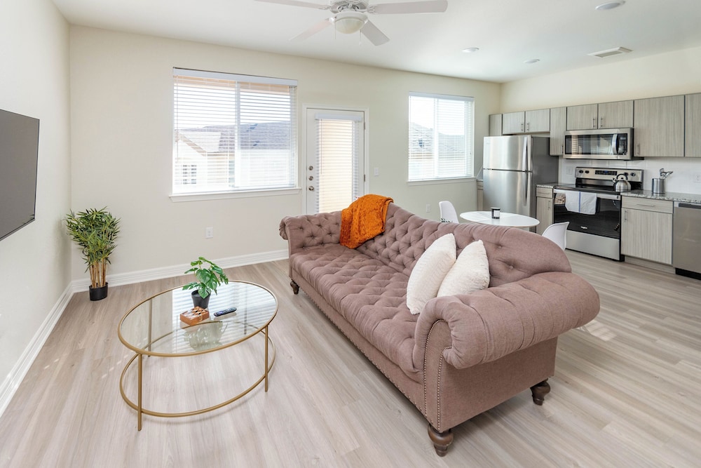 Standard Apartment, 1 Bedroom, Non Smoking, Kitchen photo 1