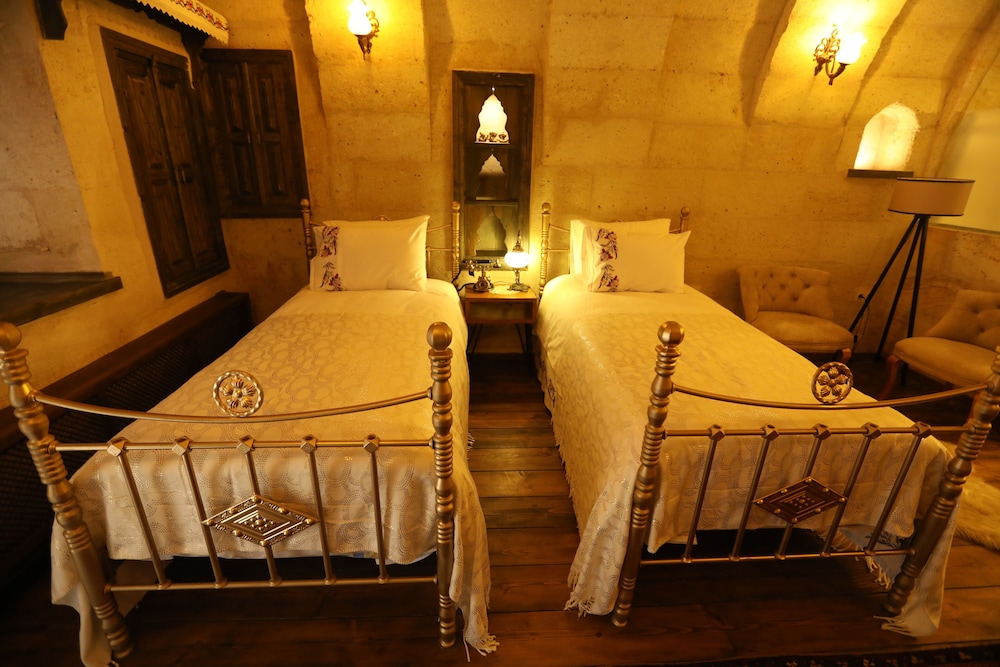 Economy Double Room - Photo 1