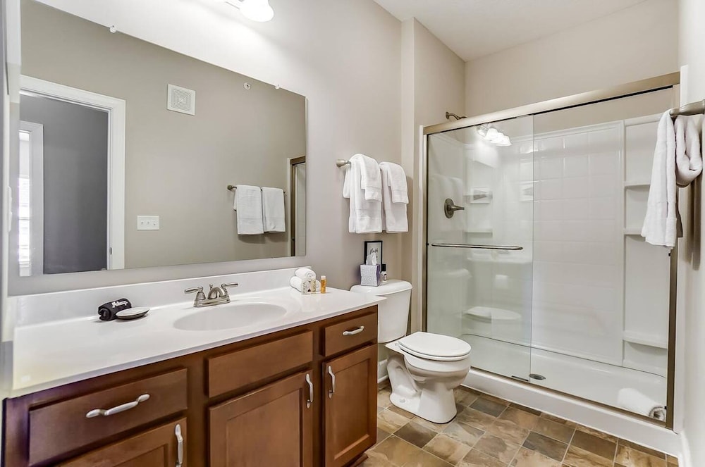Walkable Pet-friendly 2BR 2BA On 1st Floor, Billede 10
