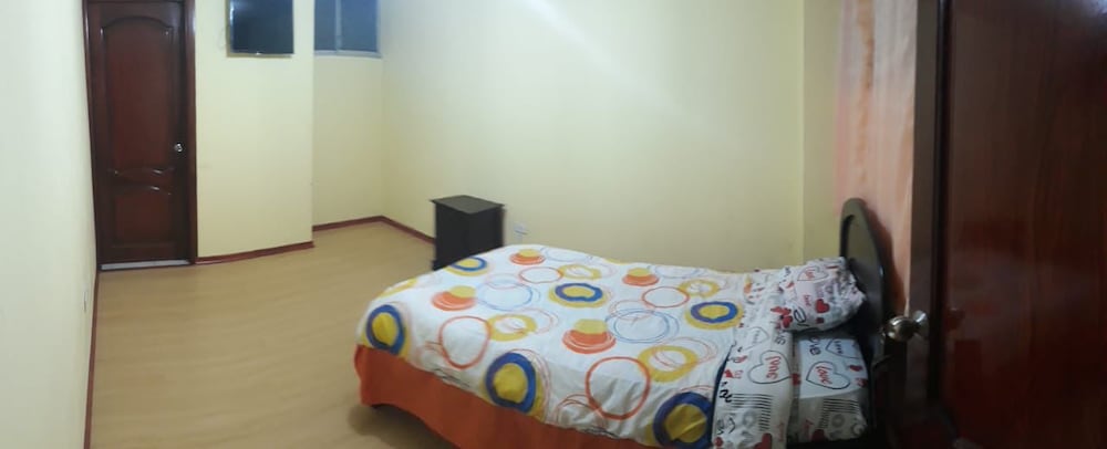 Comfort Single Room, 1 Twin Bed photo 2