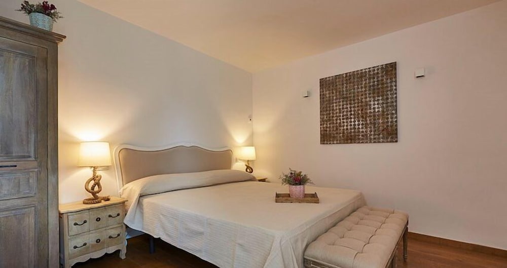 Habitación Doble Estándar (Llevant & Terral)
