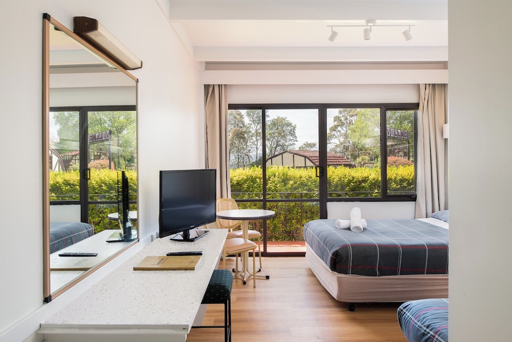 Motel + photo 3
