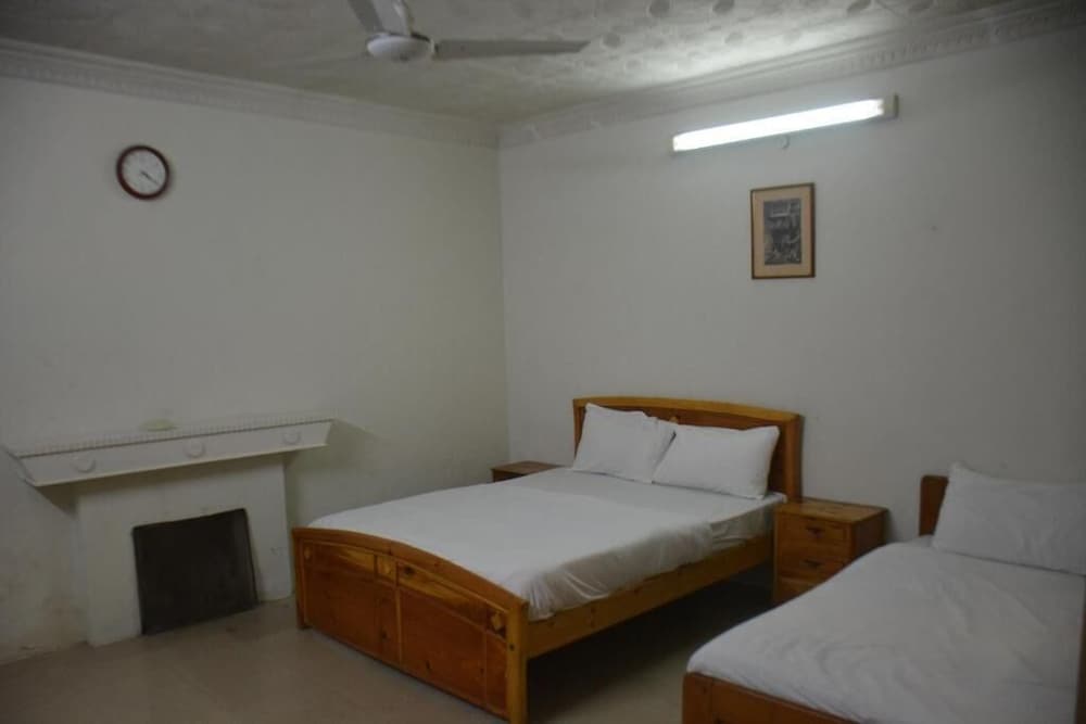 Deluxe Double Room photo 3