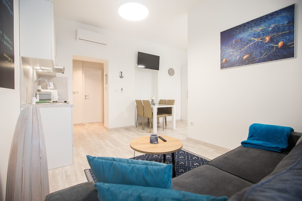 Deluxe Apartment (Dalmacija)