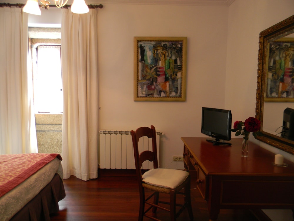 Habitación Doble Estándar