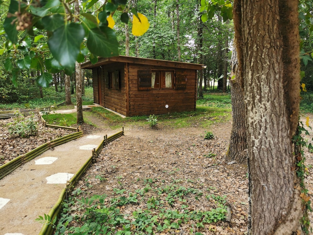 Romantic Cabin photo 3