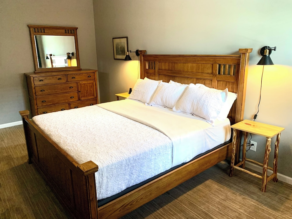 Executive Room, 1 King Bed, Non Smoking