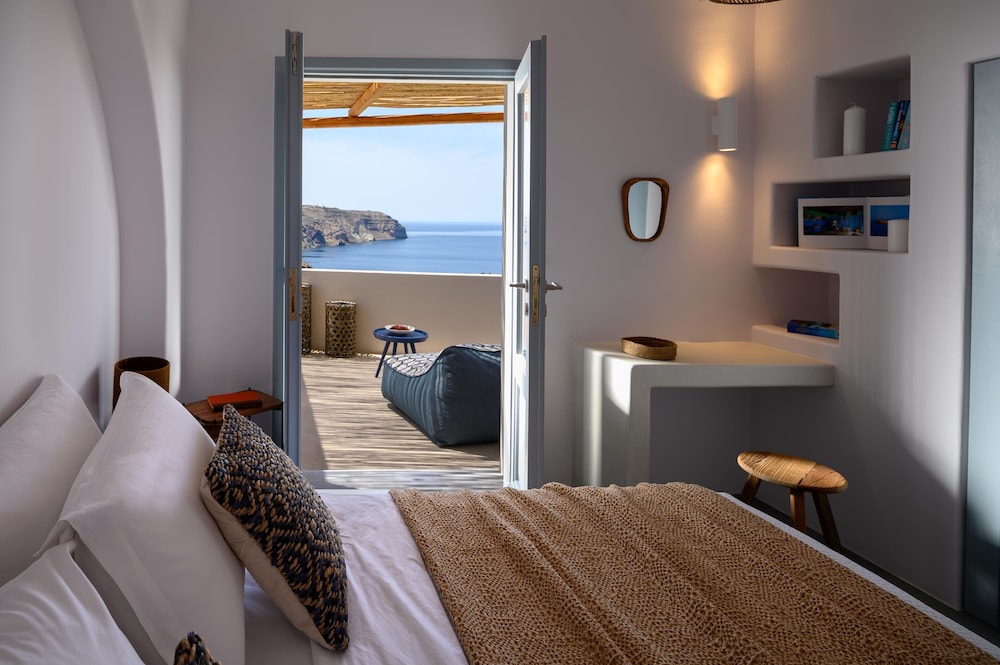Villa, Hot Tub, Sea View