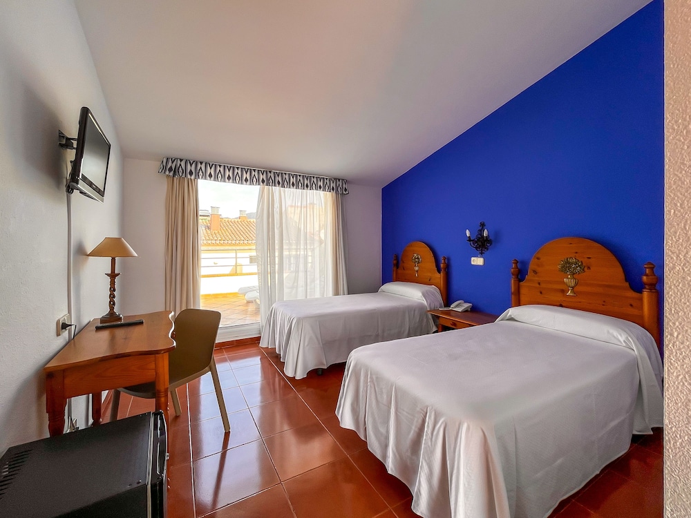 Double Room, Terrace - Photo 5