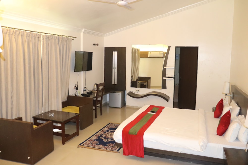 Superior Double Room photo 2