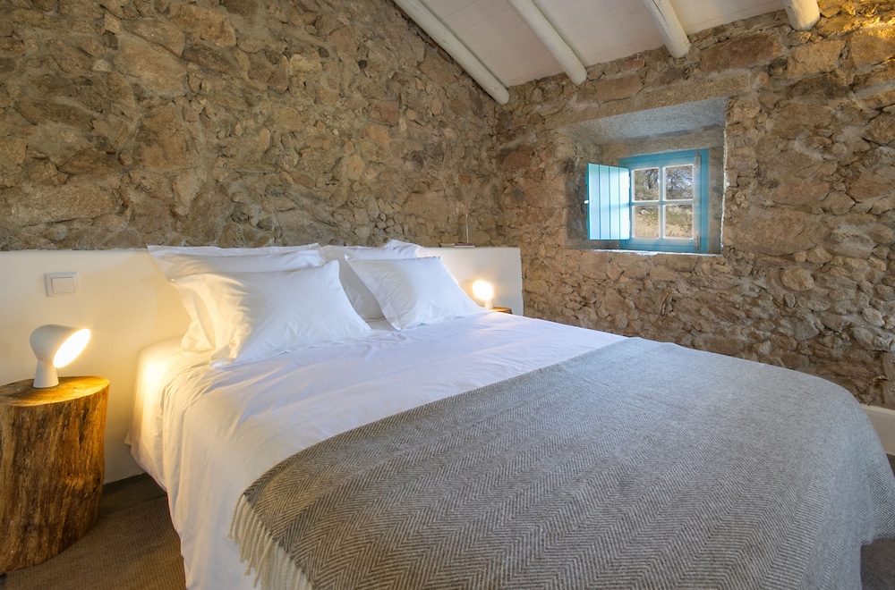 Suite (Casa De Pedra) photo 3