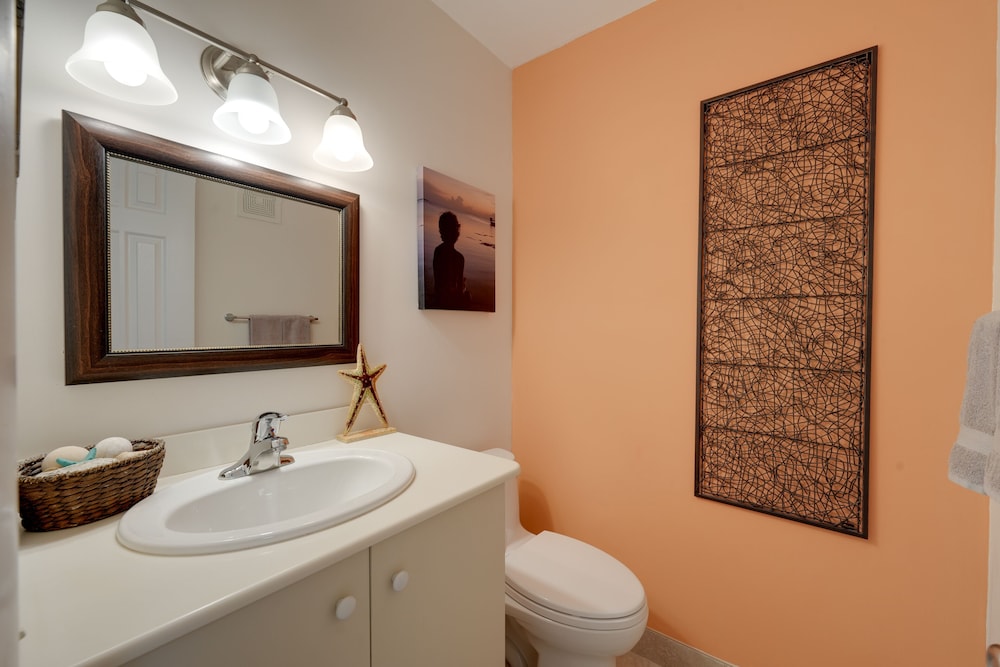 Apartment (2 Bedrooms) photo 2