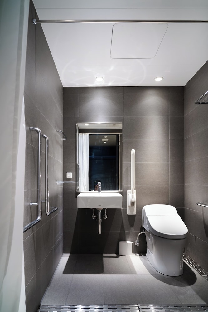 KIORI Hotel Higashino Toin, Billede 9