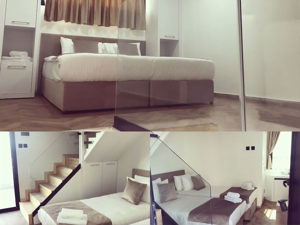 Family Quadruple Room photo 1