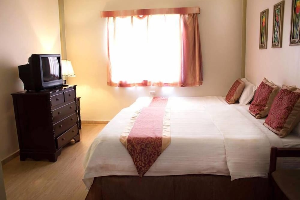 Triple Room photo 2