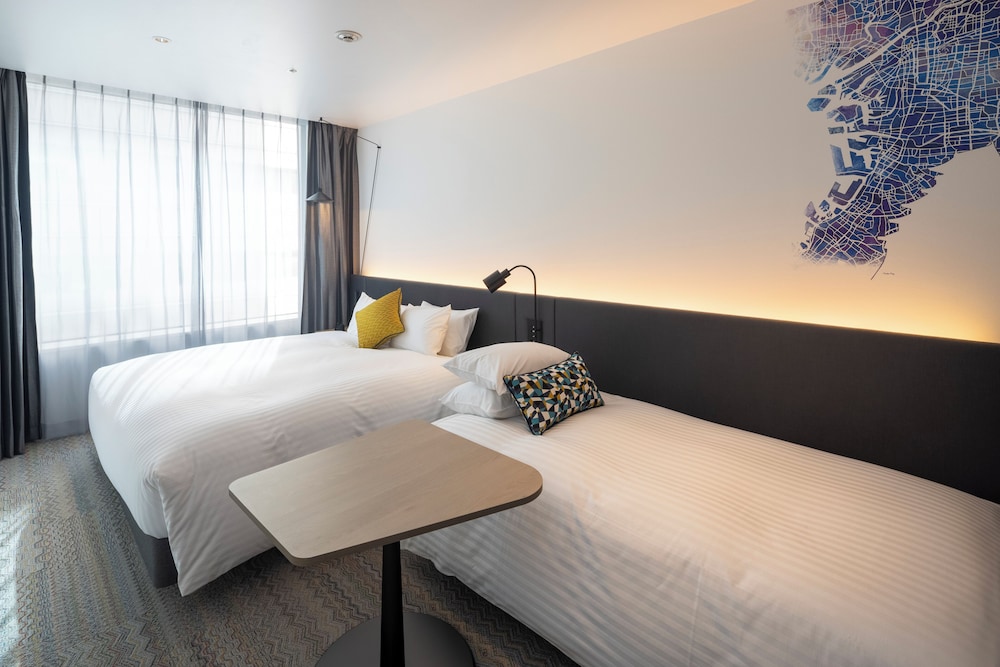 Deluxe Double Room for 3pp, Non Smoking (23 square meters) - Photo 1