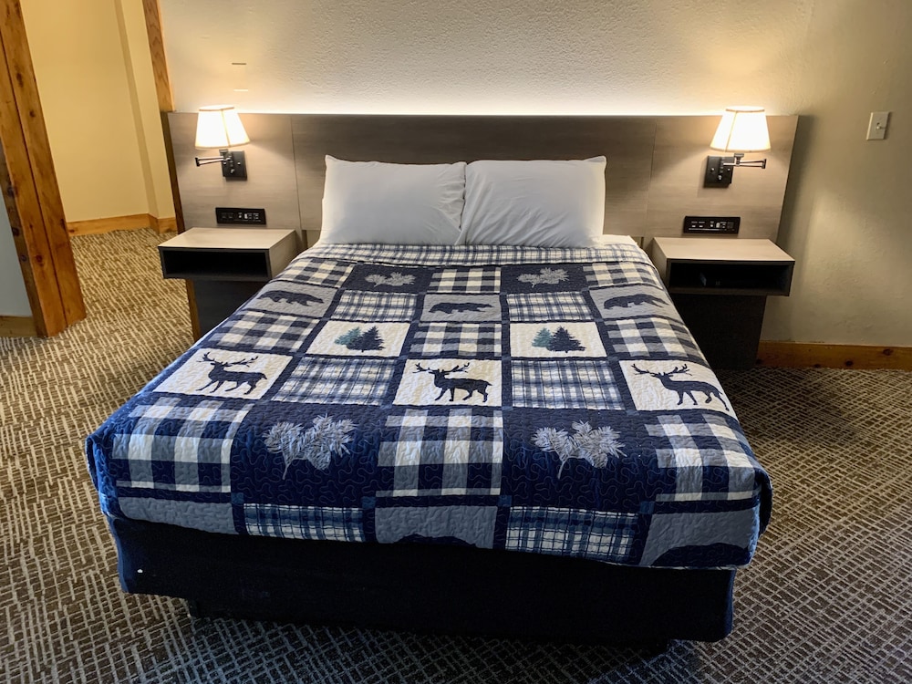 City Suite, 2 Queen Beds - Photo 3